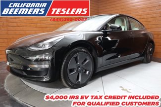 Used 2023 Tesla Model 3 Standard Range image 1