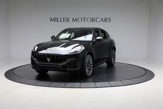 New 2025 Maserati Grecale Modena image 1