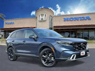 New 2026 Honda CR-V Sport Touring image 1