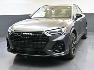 New 2025 Audi Q3 2.0T Premium Plus image 1