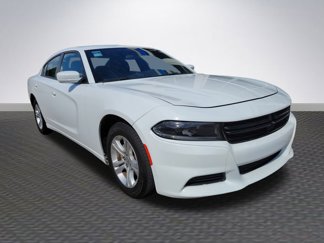 Used 2022 Dodge Charger SXT image 1