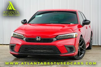Used 2023 Honda Civic Sport image 1