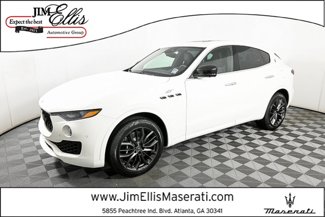 New 2024 Maserati Levante GT Ultima image 1