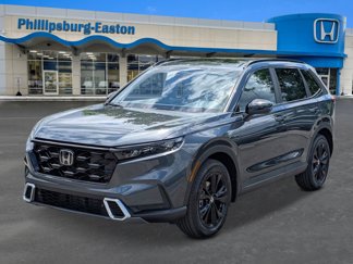 New 2026 Honda CR-V Sport Touring image 1