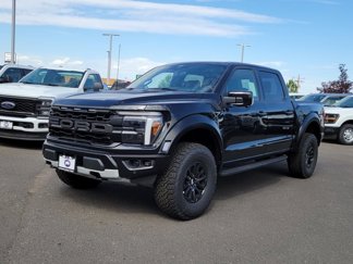 New 2025 Ford F150 Raptor image 1