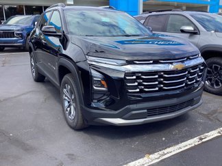 New 2026 Chevrolet Equinox LT w/ Convenience Package II image 1