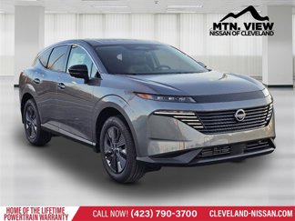 New 2025 Nissan Murano SL image 1