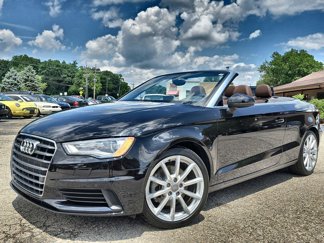 Used 2015 Audi A3 2.0T Premium image 1