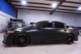 Used 2022 Honda Civic Sport image 1