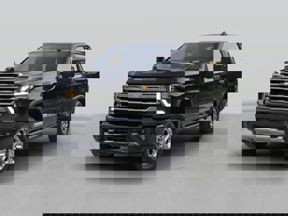 New 2025 Chevrolet Silverado 2500 High Country w/ High Country Premium Package image 1