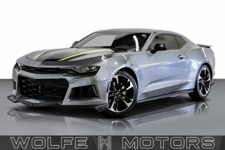 Used 2020 Chevrolet Camaro LT image 1