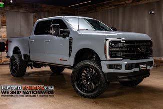 Used 2025 Ford F250 Platinum image 1