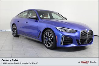Used 2024 BMW M440i Gran Coupe image 1