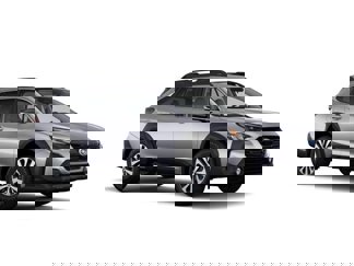 New 2025 Subaru Outback Premium image 1