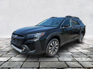 New 2025 Subaru Outback Limited XT image 1