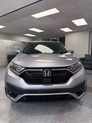 Used 2020 Honda CR-V EX image 1