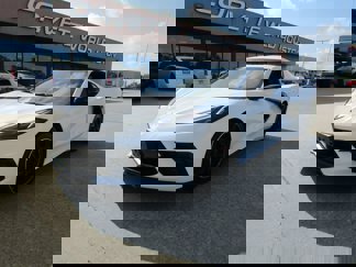 Used 2023 Chevrolet Corvette Stingray Preferred Cpe w/ Z51 Performance Package image 1
