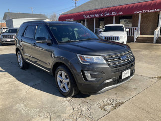 Used 2017 Ford Explorer XLT w/ Equipment Group 201A image 1
