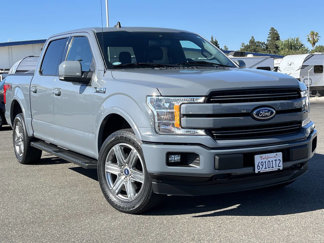 Used 2019 Ford F150 Lariat image 1