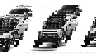New 2025 GMC Sierra 3500 Denali Ultimate image 1