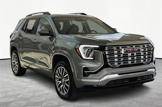 New 2026 GMC Terrain Denali image 1