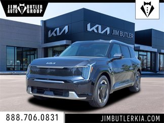 New 2026 Kia EV9 Land image 1