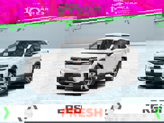New 2025 Honda Prologue EX image 1