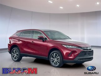 Used 2022 Toyota Venza LE image 1