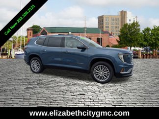 New 2026 GMC Acadia Denali w/ Super Cruise Package image 1