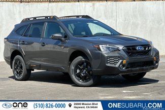 New 2025 Subaru Outback Wilderness image 1