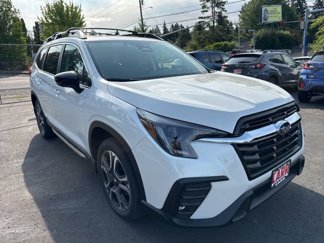 New 2025 Subaru Ascent Limited image 1