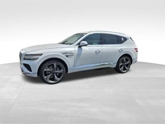 New 2025 Genesis GV80 3.5T Prestige image 1