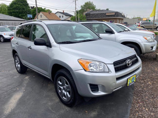 Used 2011 Toyota RAV4 4WD image 1