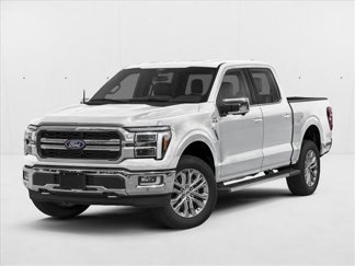 New 2025 Ford F150 Lariat image 1