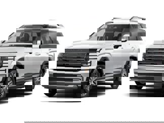 New 2026 Hyundai Palisade SEL image 1