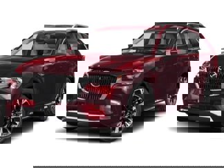 New 2025 MAZDA CX-90 3.3 Turbo S w/ Premium Package image 1