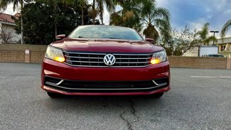 Used 2016 Volkswagen Passat 1.8T SE image 1