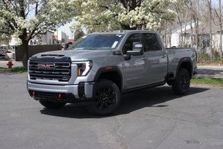 New 2025 GMC Sierra 2500 AT4 w/ AT4 Premium Plus Package image 1
