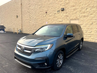 Used 2020 Honda Pilot EX-L image 1