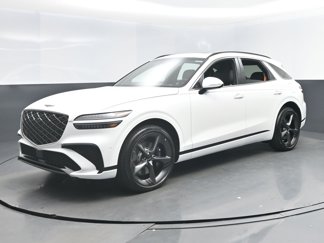New 2026 Genesis GV70 2.5T Sport Prestige image 1