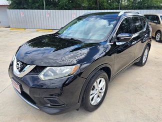 Used 2014 Nissan Rogue SV image 1
