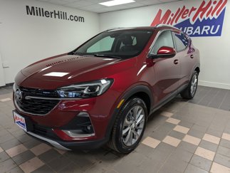 Used 2023 Buick Encore GX Essence w/ Experience Buick Package image 1