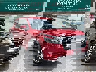 Used 2023 Nissan Pathfinder SL image 1