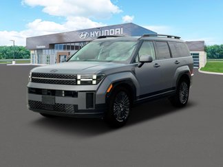 New 2025 Hyundai Santa Fe Calligraphy image 1