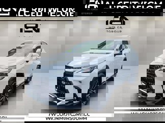 Used 2024 Lexus NX 350 AWD image 1