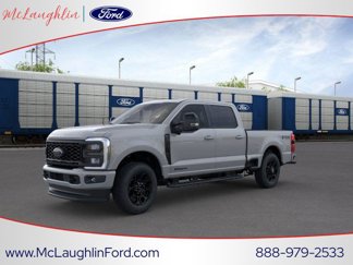 New 2025 Ford F250 Lariat w/ Lariat Ultimate Package image 1