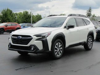 New 2025 Subaru Outback Premium w/ Popular Package #1A image 1