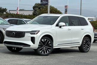 New 2025 Volvo XC90 T8 Plus w/ Protection Package Premier image 1