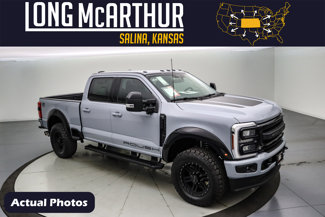 New 2025 Ford F250 Lariat w/ Lariat Ultimate Package image 1