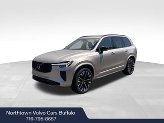 New 2026 Volvo XC90 B6 Ultra image 1